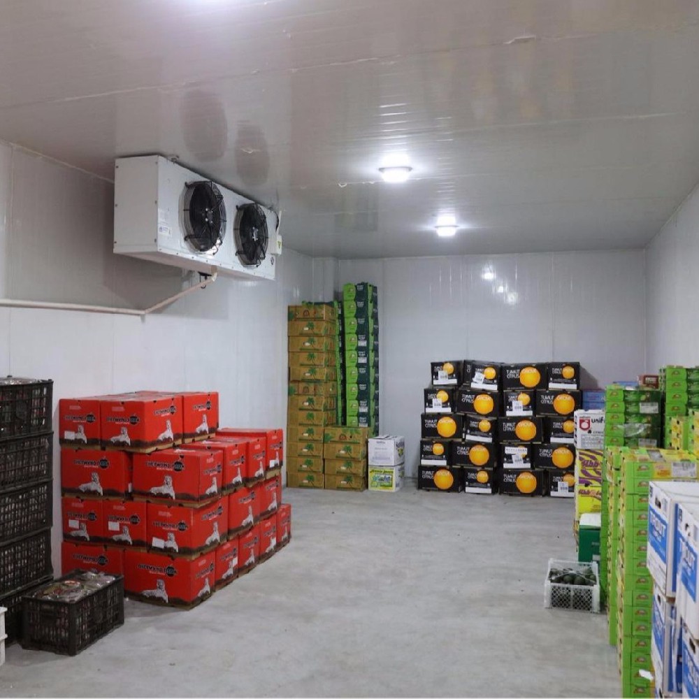 建造一個50立方米的冷庫大概需要多少錢？